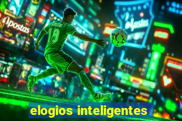 elogios inteligentes